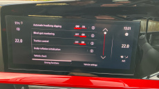 Vauxhall Mokka 1.2 Turbo 100 GS Line 5dr Petrol Hatchback